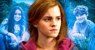 Pai de Emma Watson faz alerta para as novas crianças de Harry Potter