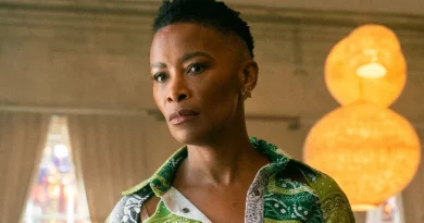 Parish na AMC Selekt