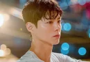 park bo gum music bank