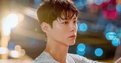 park bo gum music bank