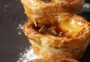 pastel de nata