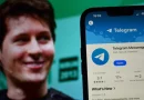 pavel durov telegram