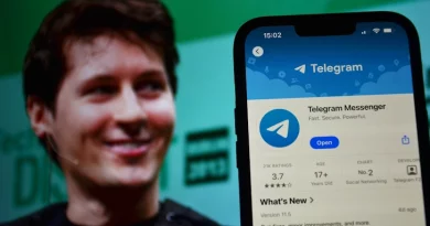 Fundador do Telegram deixa fortuna aos mais de 100 filhos