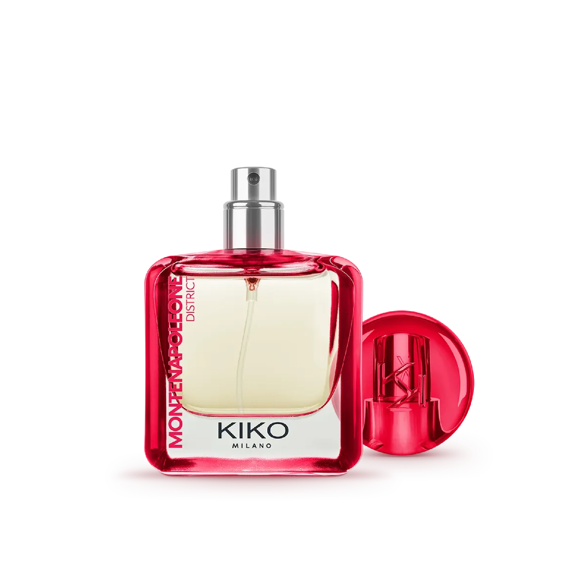 Perfume da KIKO
