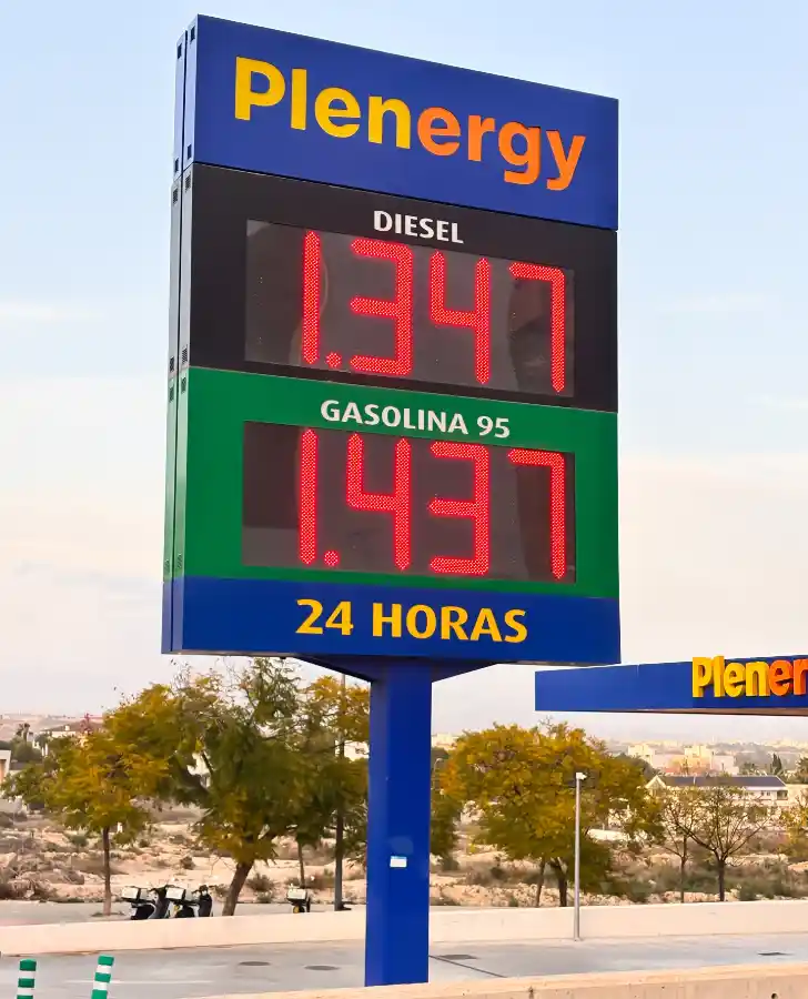 Plenergy