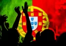 Portugal Liga das Nações