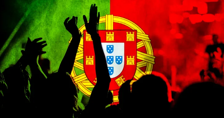 Portugal Liga das Nações