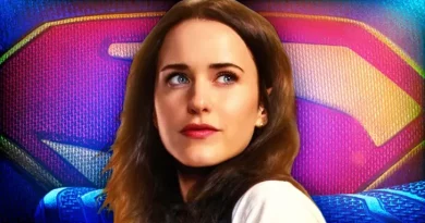 Rachel Brosnahan defende filmes de super-heróis