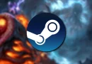 RailGods of Hysterra na Steam