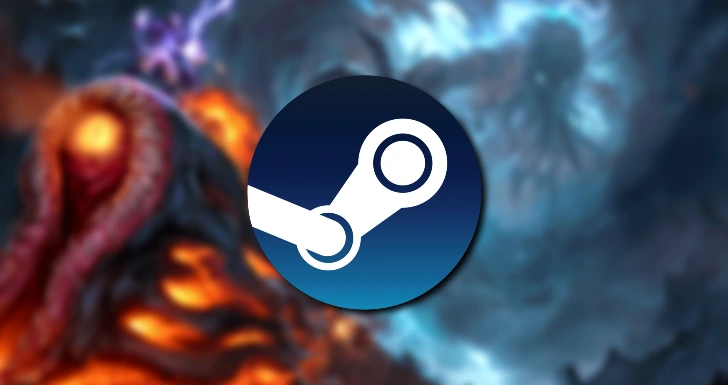 RailGods of Hysterra na Steam