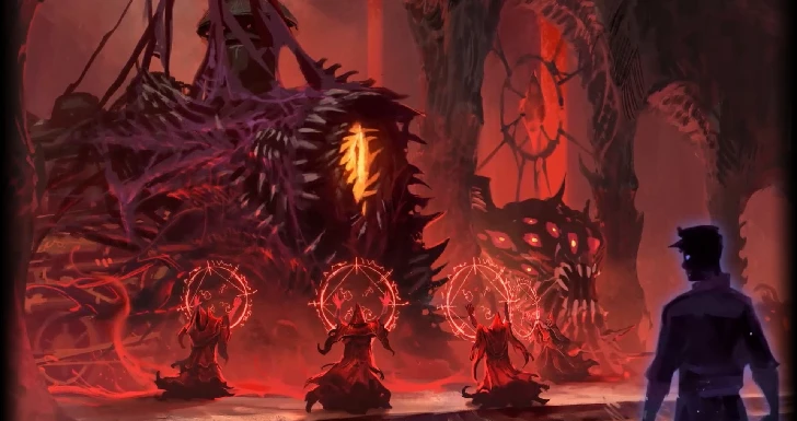 railgods of hysterra 