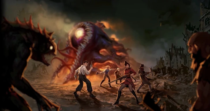 jogo h p lovecraft