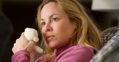 Raptadas no Canal Hollywood