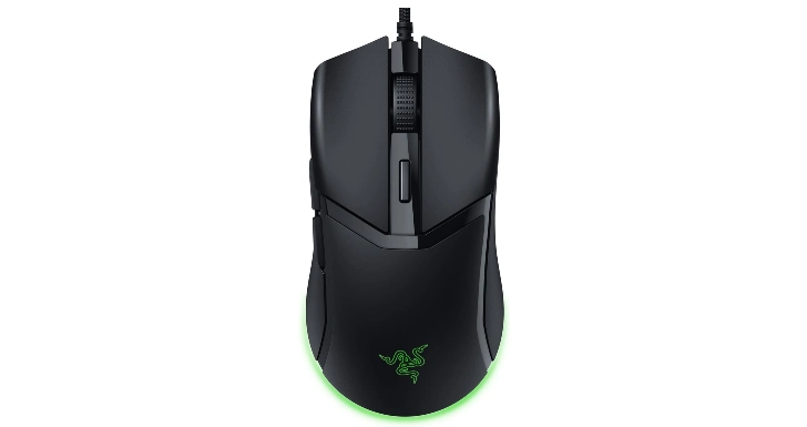 Razer Cobra