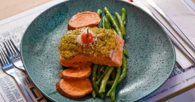 Restaurante Maria Peixeira