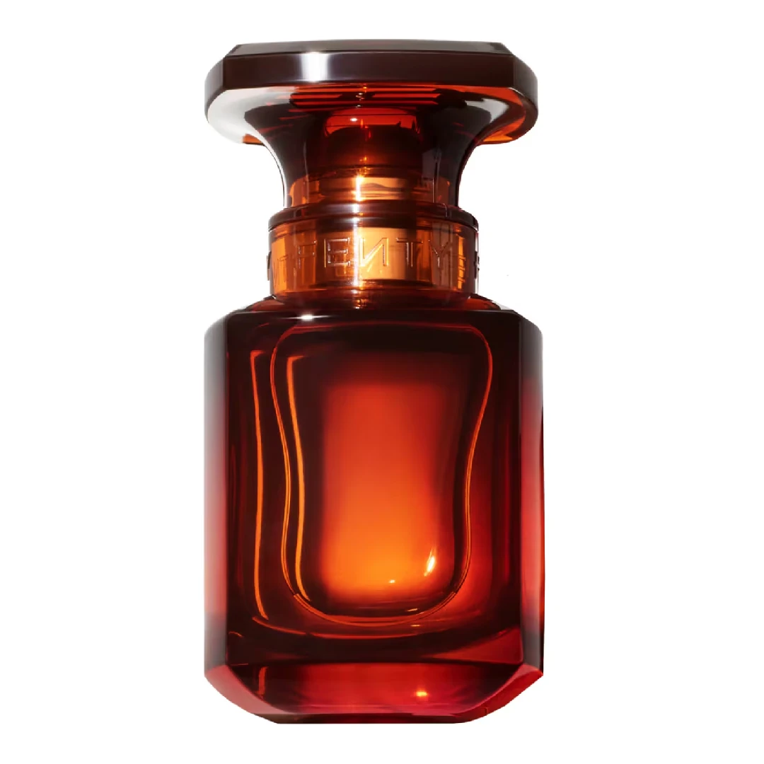Fragrância da Rhianna.
