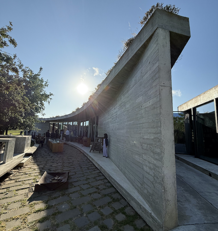 Rio do Prado Screenings
