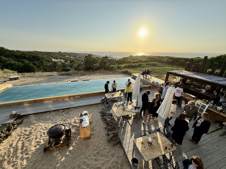 Rio do Prado Screenings