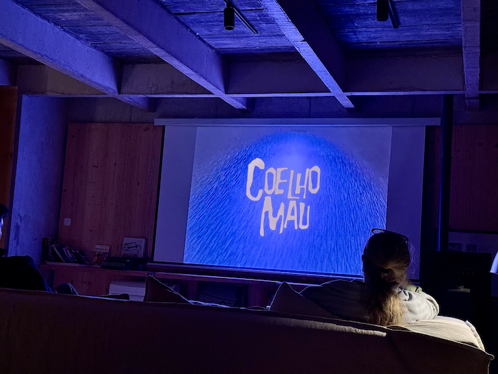 Rio do Prado Screenings