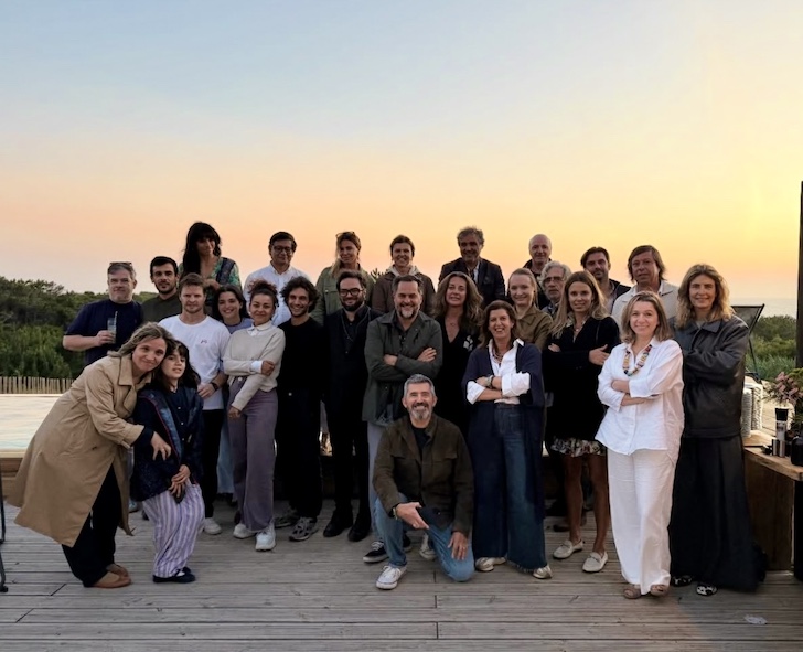 Rio do Prado Screenings