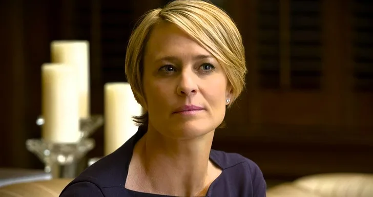 Robin Wright