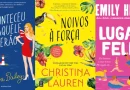 Romances de verão Emily Henry
