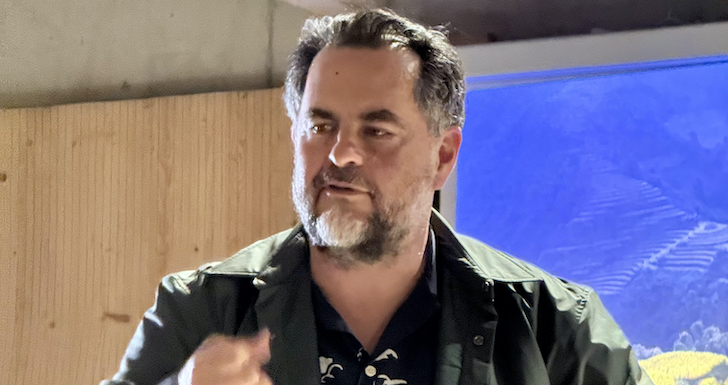 Rui Tendinha