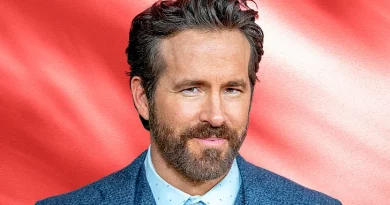 Ryan Reynolds regressa à Netflix