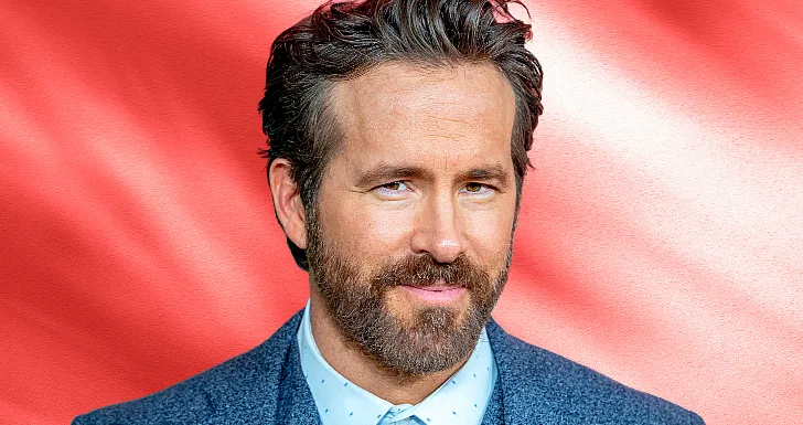 Ryan Reynolds regressa à Netflix