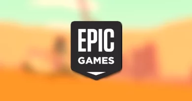 Sable na Epic Games