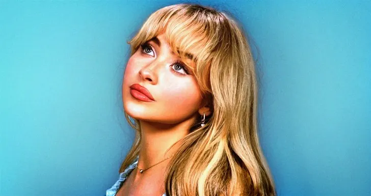 Sabrina Carpenter causa controvérsia com capa de novo álbum