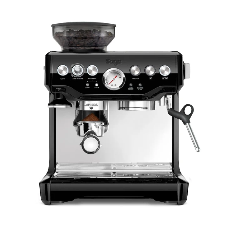 Sage Expresso