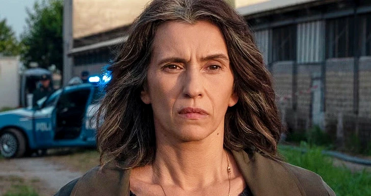 sara mulher na sombra netflix