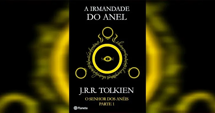 Senhor dos Aneis