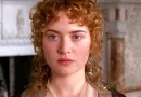 Sensibilidade e Bom Senso kate winslet netflix