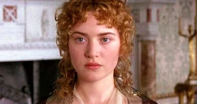 Sensibilidade e Bom Senso kate winslet netflix