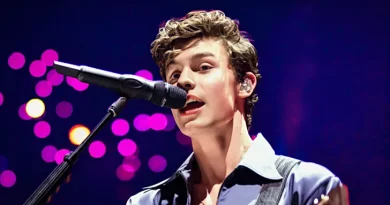 Shawn Mendes volta a Lisboa com data confirmada