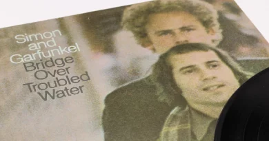 simon and garfunkel
