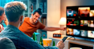 Este é o modo de imagem mais importante para a tua Smart TV