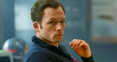 Smoke streaming na Apple TV+