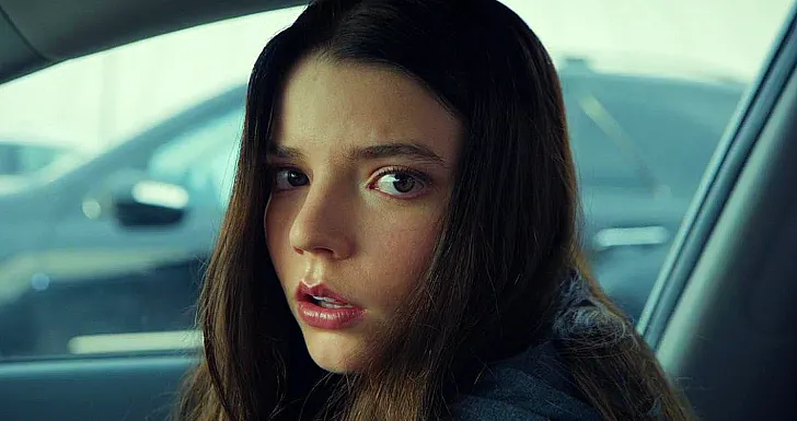 Split Fragmentado Prime Video