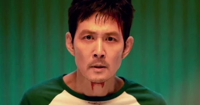 Squid Game 3ª Temporada