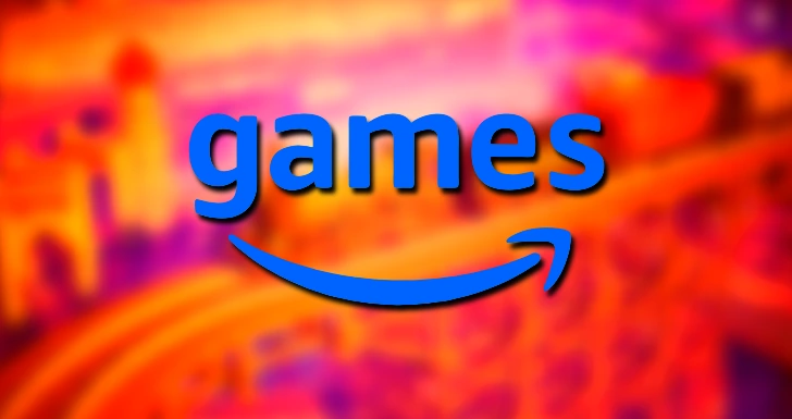 Station to Station é mais um jogo grátis da Amazon Games