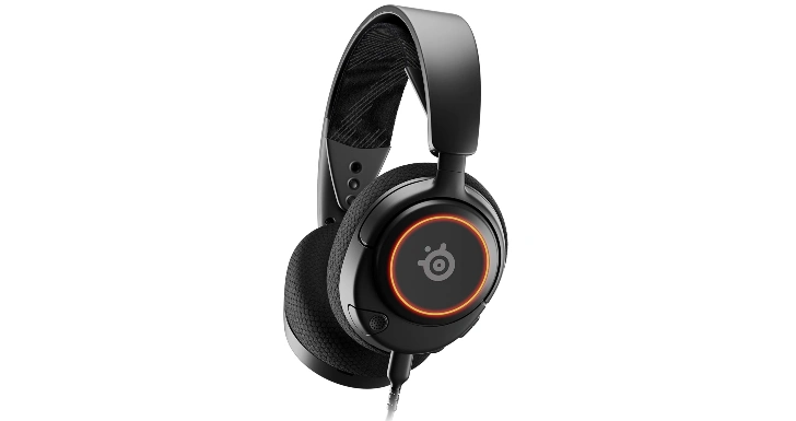 SteelSeries Arctis Nova 3