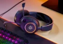 Acessórios Gaming SteelSeries Arctis Nova 3