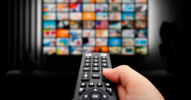 4k Streaming vs 4k Blu-ray: há grandes diferenças nas imagens