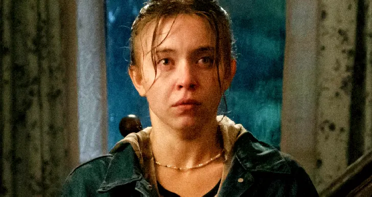 sydney sweeney echo valley apple tv+ streaming