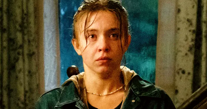 sydney sweeney echo valley apple tv+ streaming