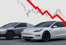 Pode a Tesla recuperar o seu valor na Bolsa?