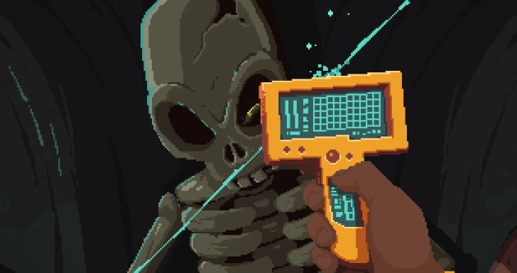 The Abandoned Planet na Amazon Games